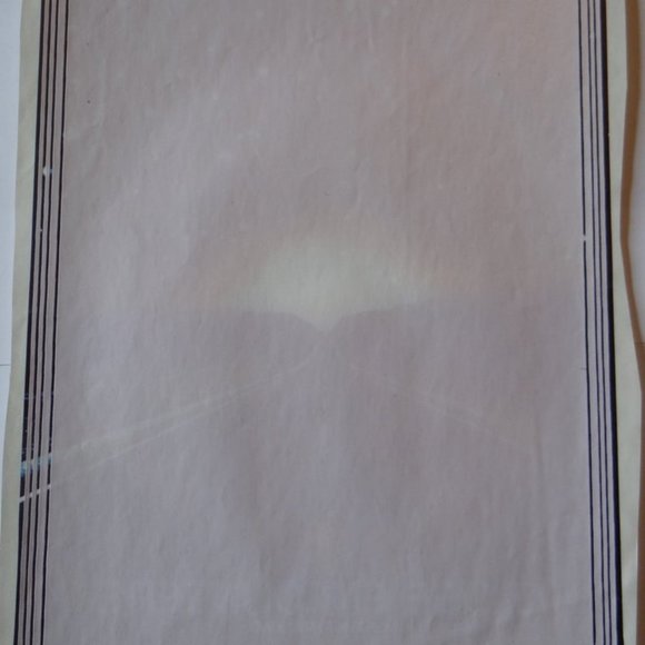 Vintage Close Encounters of the Third Kind Iron-On - Picture 2 of 3